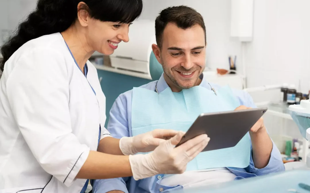 Dental Implant Clinical Trials: A Pharmaceutical Researcher’s Guide to Breakthrough Technologies