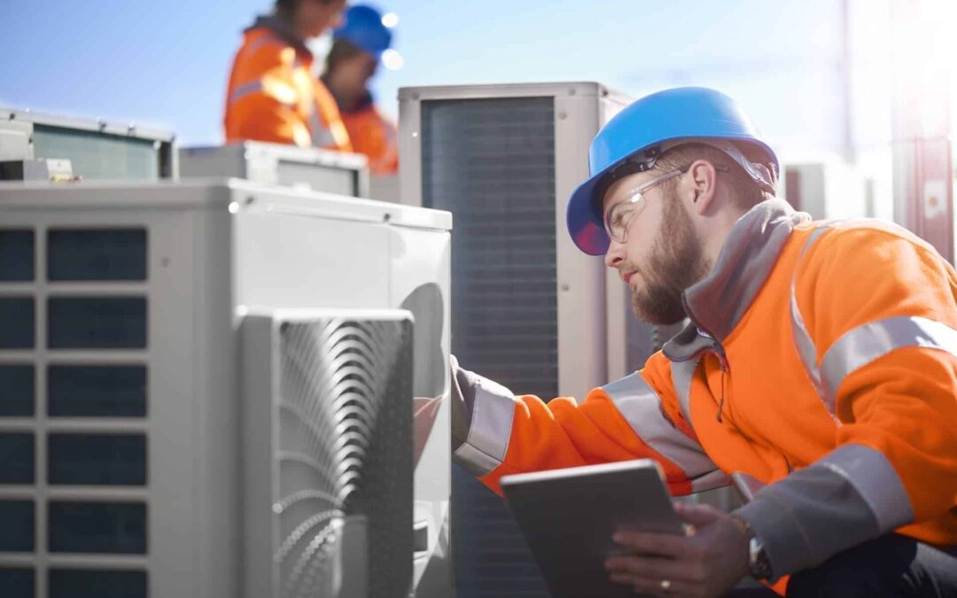 Career Transformation: A Personal Trainer’s Guide to Breaking Into HVAC Careers