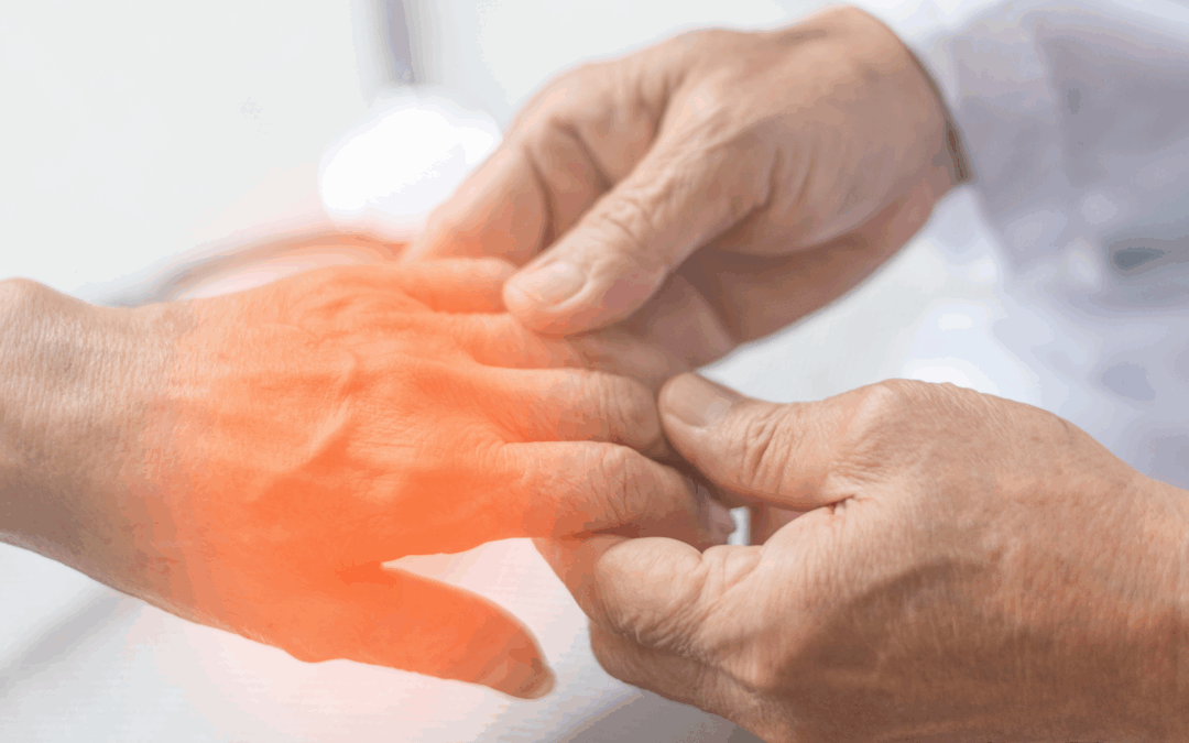 Ensayos Clínicos de Neuropatía: Sanación Integral y Esperanza para el Bienestar Familiar