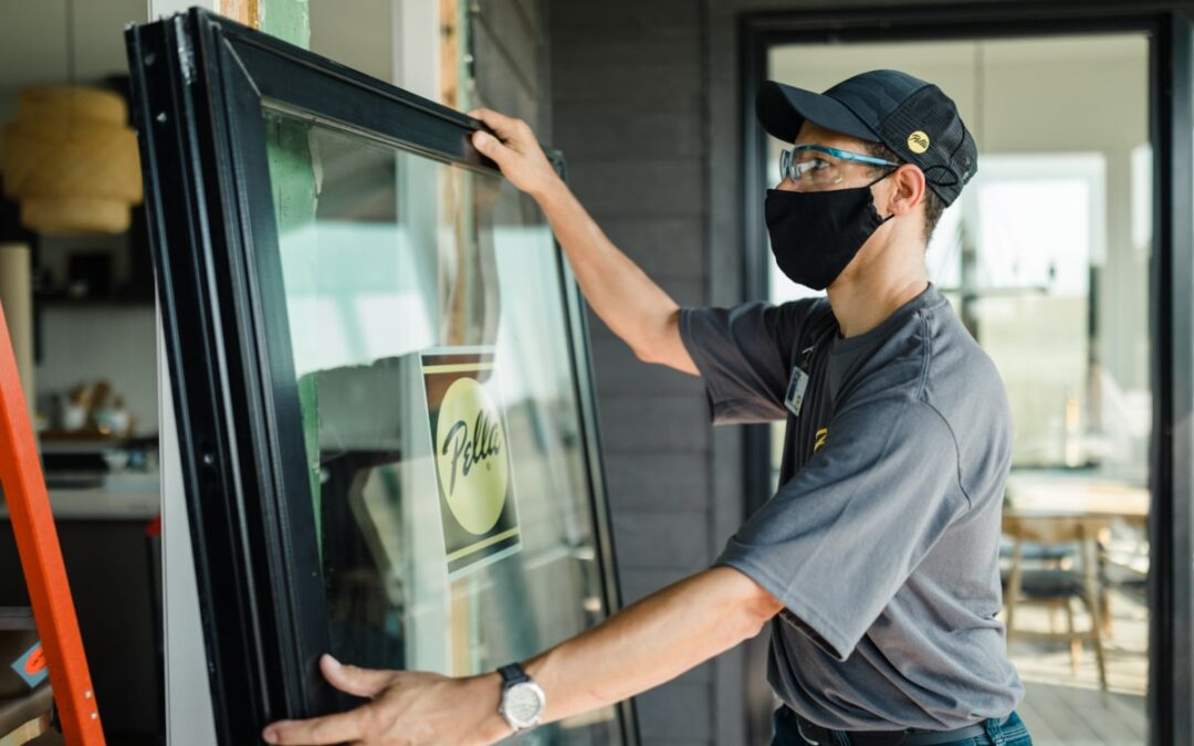 Window Replacement Jobs: A Reliable Trade With Big Demand and Long-Term Opportunity