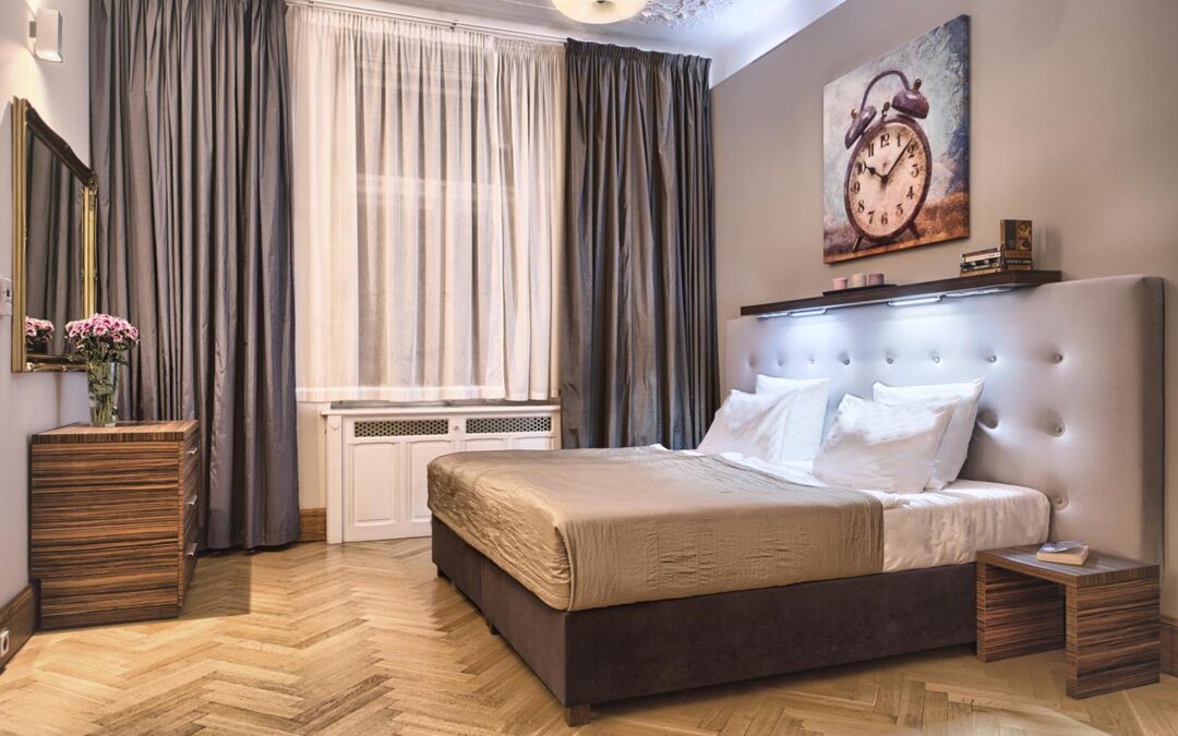 How to Find a Good Deal on 2-Bedroom Apartments