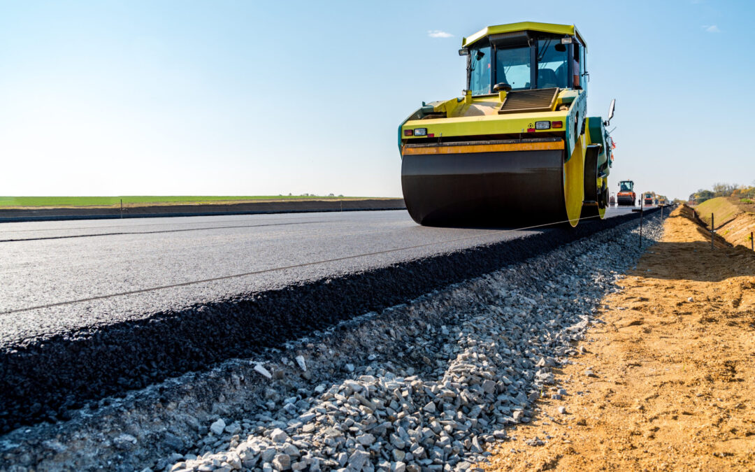 Oportunidades de Carrera en la Pavimentación de Asfalto: Construyendo Bases Fuertes para el Futuro