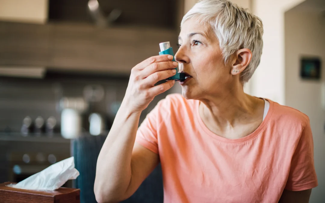 Exploring COPD Clinical Trials: Driving Innovation in Lung Health