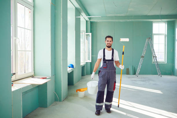 Cómo Encontrar Servicios de Pintura por Menos de $300