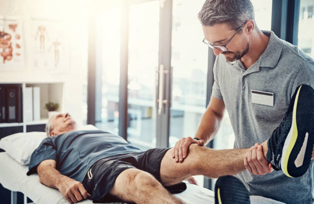 New Treatments for Knee Pain: Innovative Options for Relief