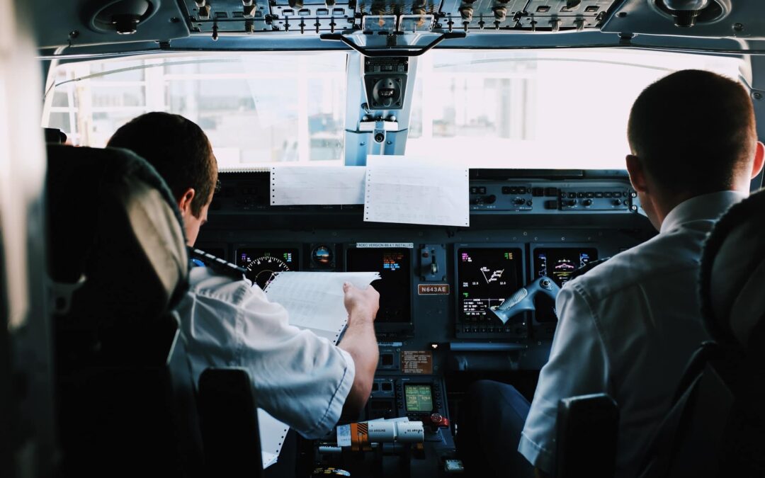 Cómo Convertirse en Piloto y en Qué Consiste la Formación