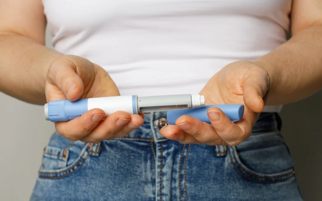 Medicare-Covered Weight Loss Injections: What You Need to Know
