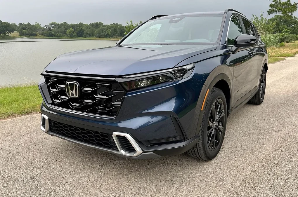 Honda CR-V Features and Deals: Why This Compact SUV Remains a Top Choice for Drivers