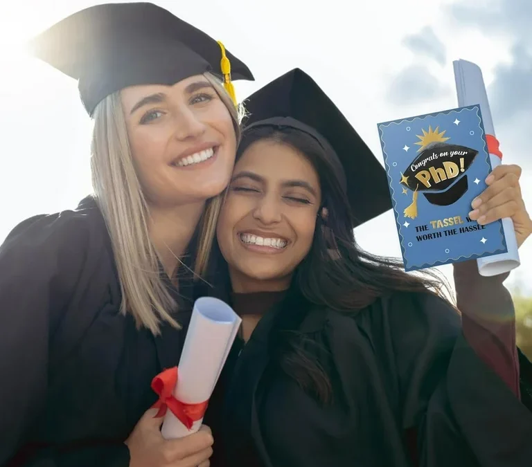 Accelerated PhD Programs: A Faster Path to Advanced Research and Career Growth