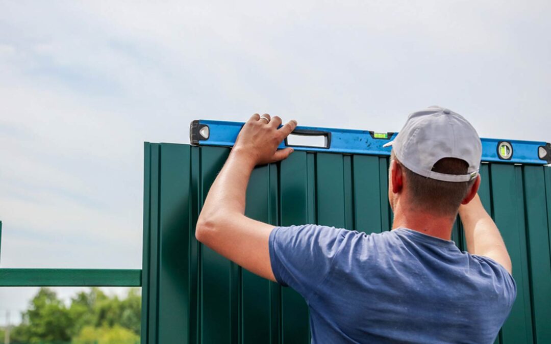 Cómo Empezar a Trabajar en la Instalación de Cercas: Guía Práctica para Nuevos Contratistas