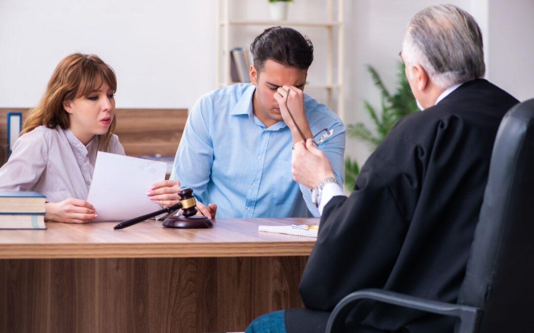 Cómo Elegir al Abogado de Divorcio Adecuado: Guía Práctica para Proteger tu Futuro