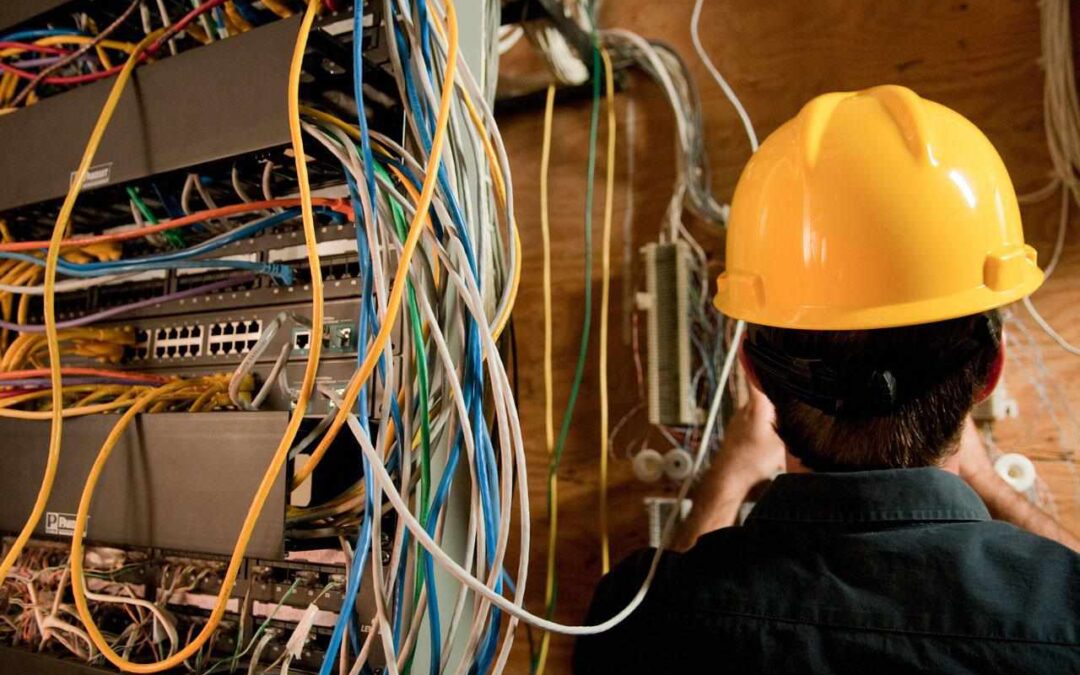 How to Get Started in Electrical Work: A Beginner’s Guide to a High-Demand Skilled Trade