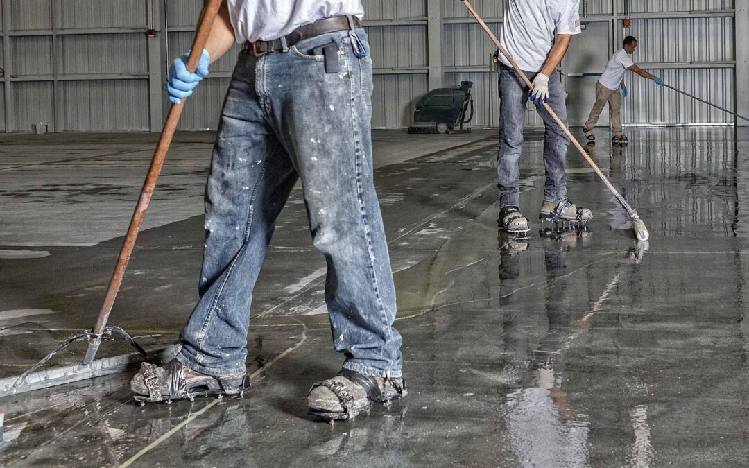How to Get Started in Flooring Work: A Beginner’s Guide to Building a Hands-On Career