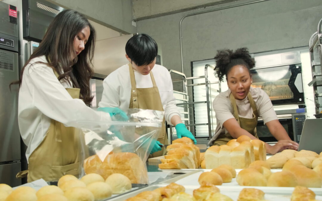 Cómo Empezar a Trabajar en Empaque de Alimentos: Guía Práctica para Nuevos Trabajadores