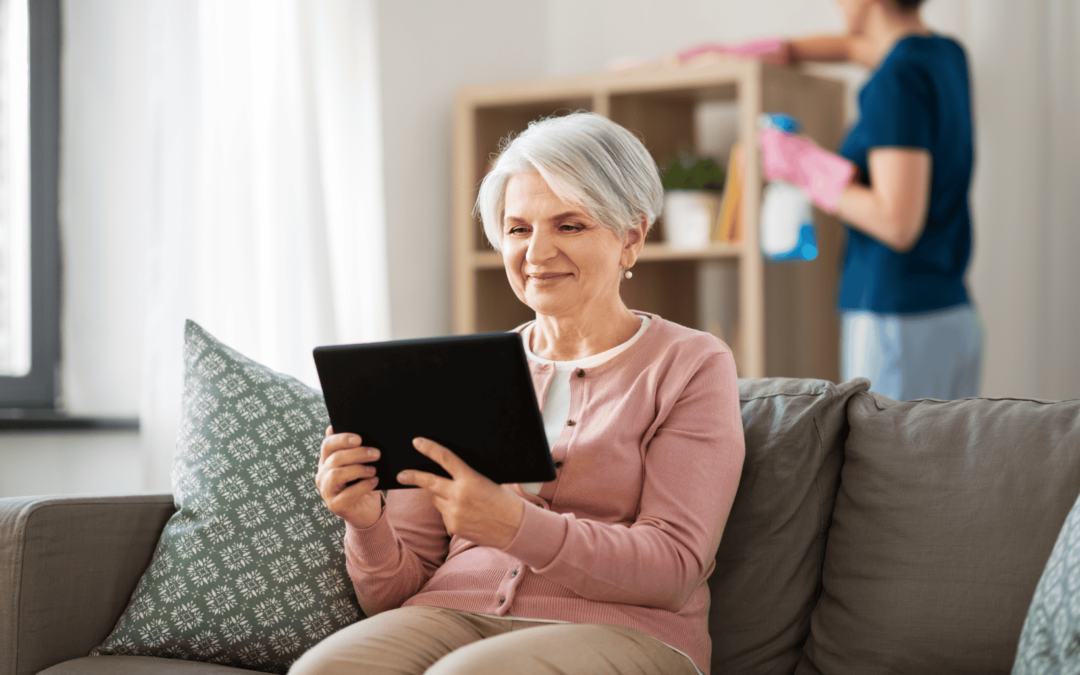 Home Cleaning Services Covered by Medicare: What’s Included, What Isn’t, and How Seniors Can Get Help