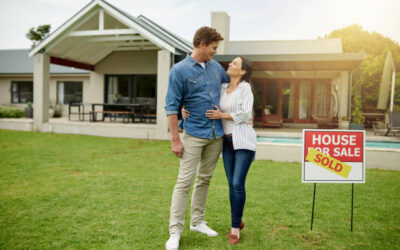 Cómo los Compradores de Casa por Primera Vez Pueden Obtener Ayuda para Préstamos