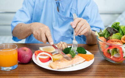 Programas de Comidas para Adultos Mayores: Apoyo Nutritivo y Asequible para un Envejecimiento Saludable