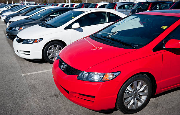 Cómo Encontrar Ofertas en Autos Reposeídos: Una Forma Inteligente de Ahorrar en tu Próximo Vehículo