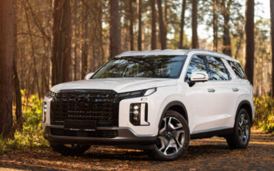 Hyundai Palisade Features and Deals: Why This SUV Is a Top Choice for Families