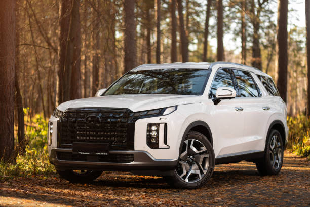 Hyundai Palisade Features and Deals: Why This SUV Is a Top Choice for Families