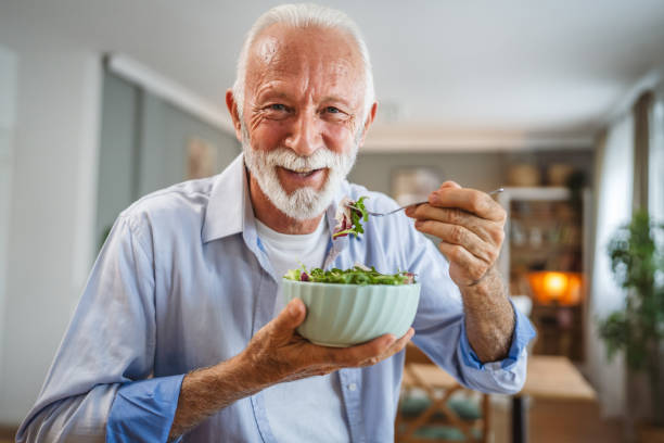 Meal Programs for Seniors: Affordable, Nutritious Support for Healthy Aging