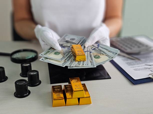 Por Qué las Personas Deberían Considerar los Kits de Gold IRA: Una Guía Sencilla para Proteger los Ahorros de Jubilación