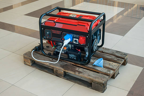 Why People Should Consider Getting a Generator for Their Home