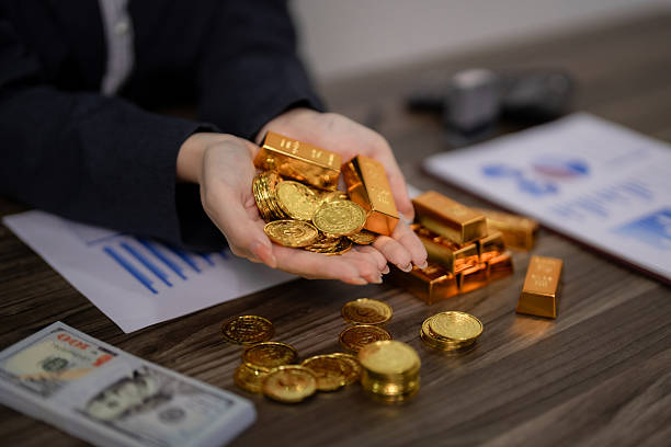Why People Should Consider Gold IRA Kits: A Simple Guide to Protecting Retirement Savings