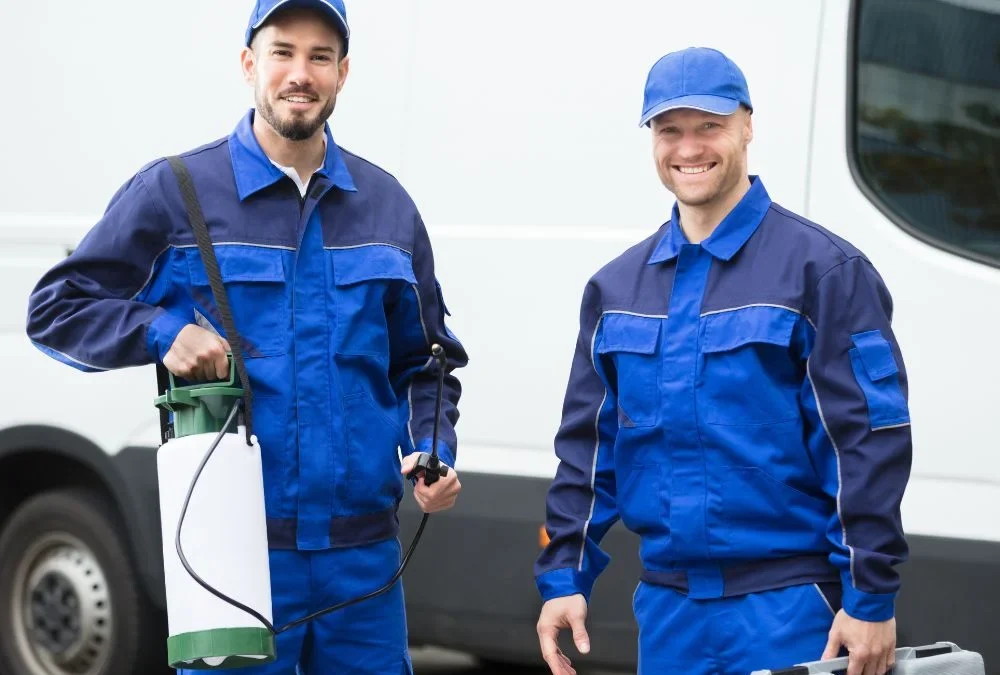 Cómo Empezar a Trabajar en Control de Plagas: Guía para Principiantes hacia una Carrera Estable y en Demanda