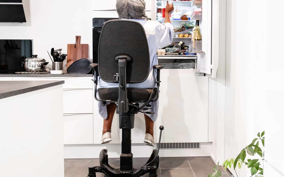 Sillas de Ruedas Eléctricas Cubiertas por Medicare: Cómo Calificar, Qué Está Incluido y Cómo Obtener una