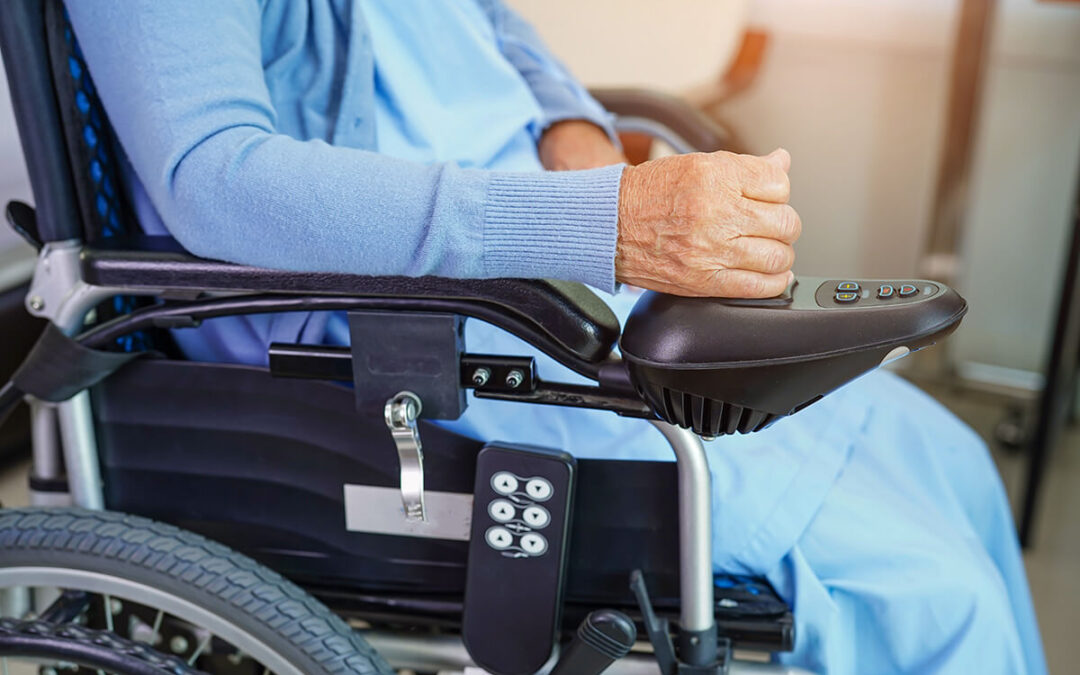 Medicare-Covered Power Chairs: How to Qualify, What’s Included, and How to Get One