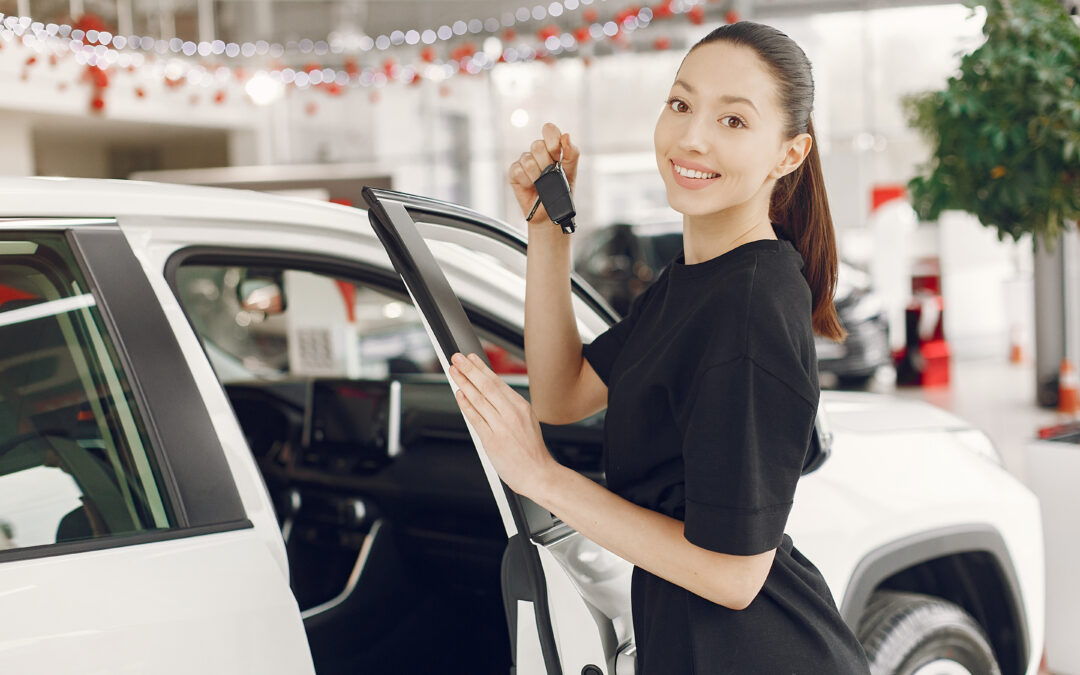 Qué Son los Autos Rent-to-Own: Una Guía Sencilla para Entender Esta Opción de Financiamiento