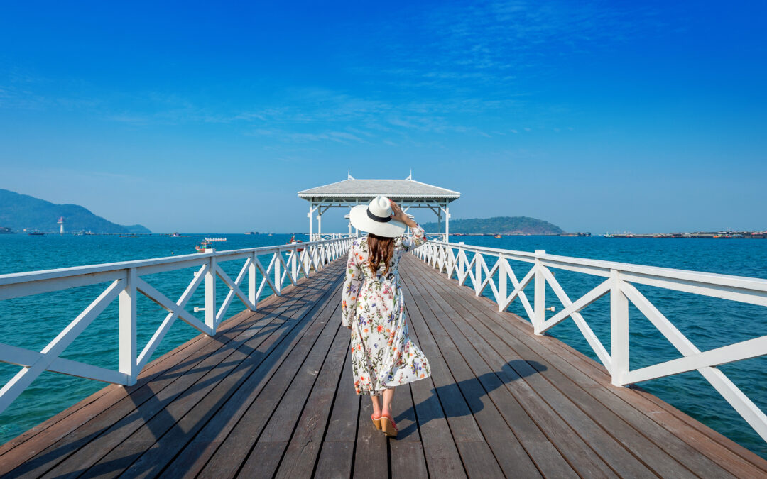 Por Qué las Personas Deberían Considerar los Cruceros para Solteros: Una Forma Divertida y Social de Viajar