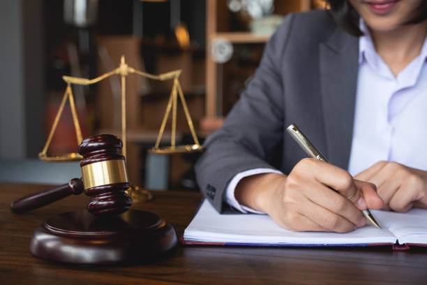 Abogados Pro Bono: Asistencia Legal Gratuita para Quienes Más la Necesitan