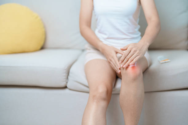 Arthritis Creams: Do They Really Help Relieve Joint Pain?
