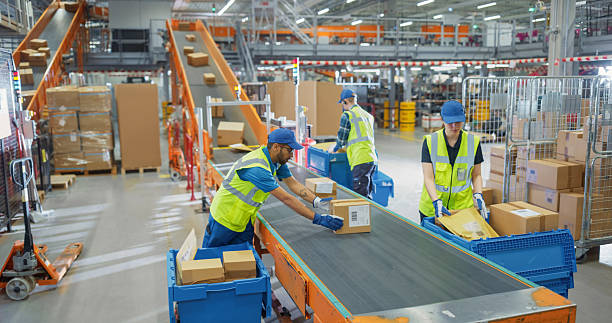 Warehouse Jobs: Opportunities, Pay, and Career Growth