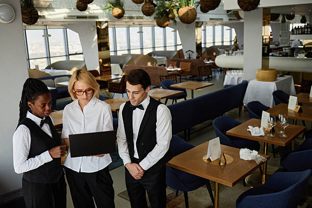Hospitality Management Courses: Building a Career in the Global Service Industry