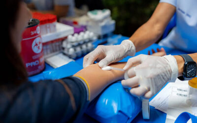 HIV Clinical Trials: Advancing Treatment, Prevention, and Hope