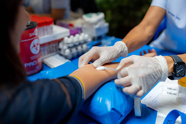 HIV Clinical Trials: Advancing Treatment, Prevention, and Hope