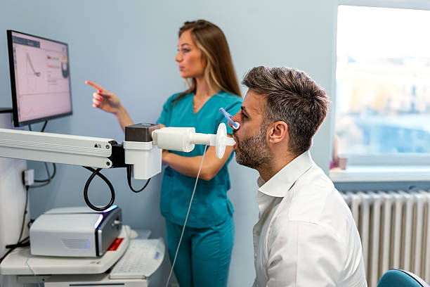 COPD Clinical Trials: Advancing Treatment and Offering New Hope