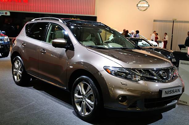 Nissan Murano: Style, Comfort, and Everyday Practicality