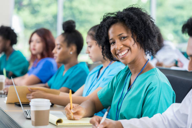 CNA Classes: Your First Step Toward a Career in Healthcare