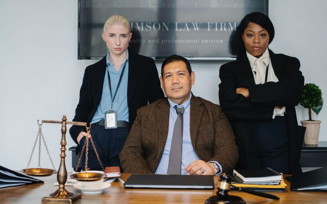 What Immigration Lawyers Do: Guiding You Through the Legal Path to a New Life