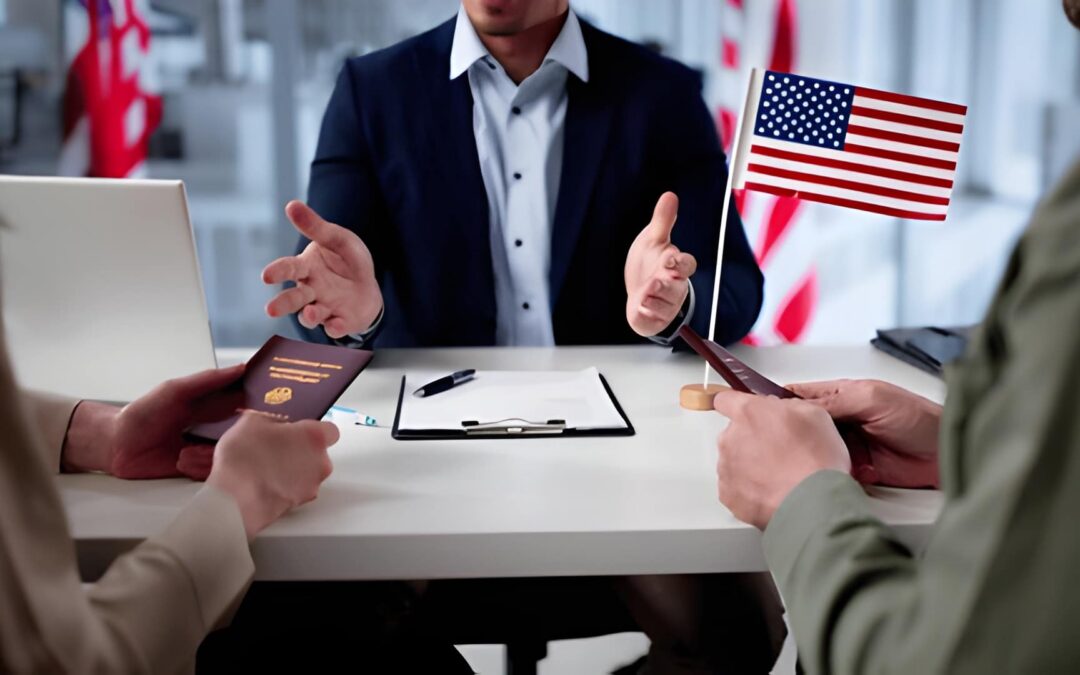 Qué Hacen los Abogados de Inmigración: Guía Legal para un Nuevo Comienzo