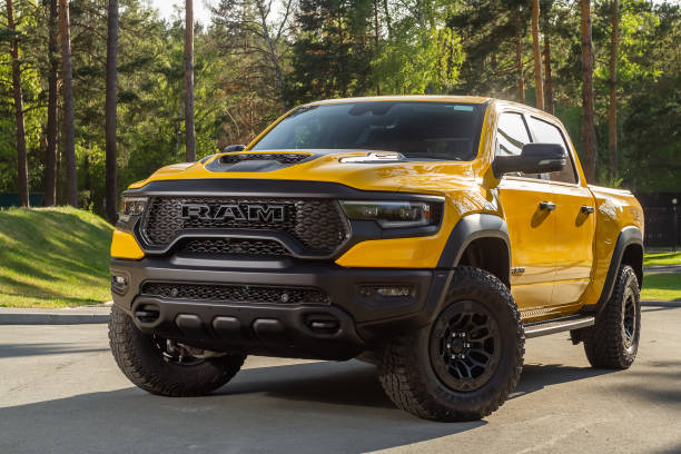 Dodge Ram Features and Deals: Power, Performance, and Savings