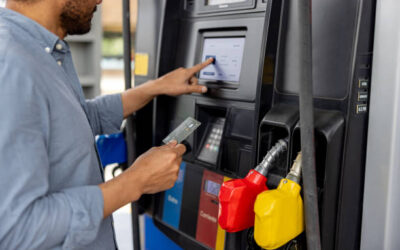 Tarjetas de Crédito para Gasolina: Ahorra Más Cada Vez que Cargas Combustible