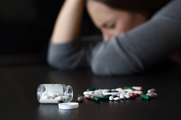 How and When It’s Time to Enroll in Substance Abuse Treatment