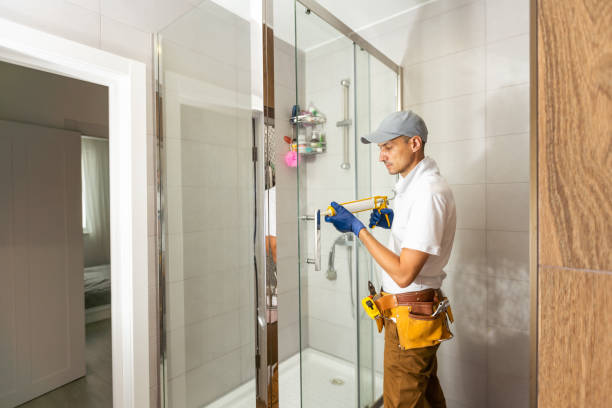 Instalación de Duchas: Guía Completa para Mejorar tu Baño