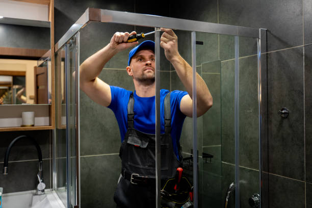 Shower Installation: A Complete Guide to Upgrading Your Bathroom