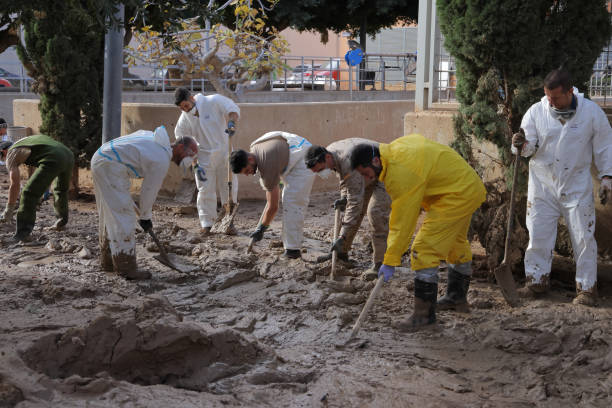 Flood Restoration: Rebuilding and Recovering After Water Damage